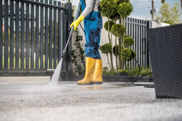 Best Post-Construction Pressure Washing  in Emerd Mountain, AL